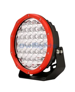 Off Road High Power Led Driving Spot Light 1250M Round Truck Offroad 4WD 7″ 9″ Inch Car Led Spotlights 4×4