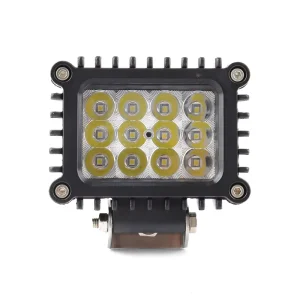 Off Road LED Light 120W Car LED Work Light Bar Truck Floodlight Offroad Working Light