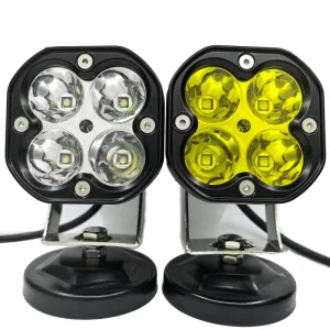 Off Road LED Light Bars Work Light for Car Truck SUV 4×4 ATV UTV LED Light Bar