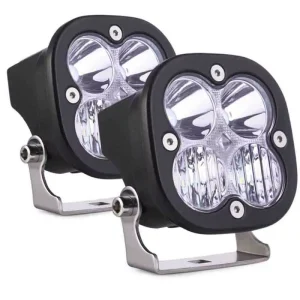 Off Road Lights Waterproof IP67 Off Road Single Row 12v 6inch 18w Led Bar Light Work for Truck