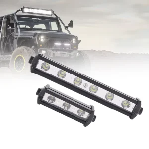 Off Road Work Design LED Light Bars for Cars for Off Road LED Lighting