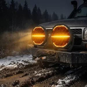 Offroad 4X4 Work Lamp 150w 12000LM Off Road Led Driving Light for Truck