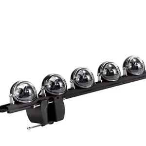 Offroad 4×4 Car Bar Lights 50″ Led Light Bar for Jeep tractor suv atv