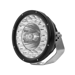 Offroad Driving Light 135W 10800LM 12V 24V Spot IP68 Die cast Aluminum Housing 6000k LED Driving Light 9 Inch for Off road
