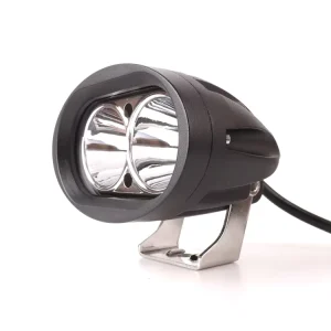 Offroad LED Bulb DRL UTV ATV LED Work Light RGB Off Road Light Vehicle Car LED Working Lights
