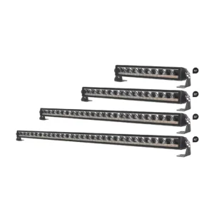 Offroad LED Light Bar 50 80 110 150W for Truck LED Light Bars