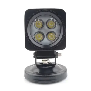 Offroad LED Work Light 12W LED Work Lamp Truck Offroad SUV LED Working Light Off Road Vehicle Work Lamp
