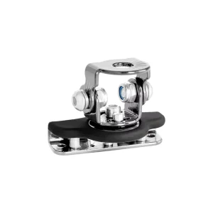 Offroad Lamp Holder Bracket with LED Light Compatibility