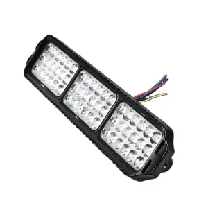 Offroad Vehicle Spotlights Front Bumper Lights LED Modified Lights Engineering Vehicle Headlights