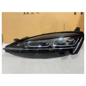One Stop BYD Sealion 07 Front Lighting Solution Left Right LED Headlight Assembly Headlamp for OE 1417676400 Auto Spare Parts