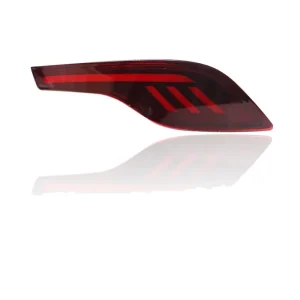 One-year Warranty Premium LED Rear Bumper Light Car Parts For Honda CR-V 2017-2020 Driving Brake Turn Signal Lamps