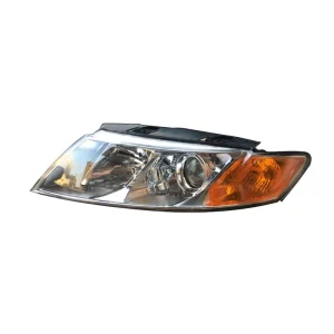 Optima Halogen & Xenon Car Headlight Part No. 92101 2G530