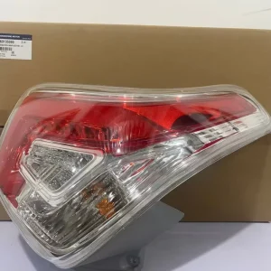 Original Auto Lighting Car Rear Taillights Brake Lights 8360135000 8360235000 for SSANGYONG TIVOLI TORRES