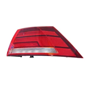Original Auto Lighting System Right Outer Taillight Taillamp Basic Type for VW GOLF 7.5 Golf VII Fit 5G0945096Q