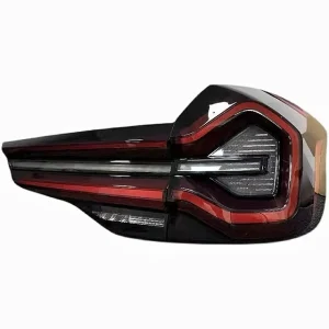 Original Car Accessories for BMW X3 G08 Car Brake Light Led Tailcap Light Led Tail Light 12v Plug and Play