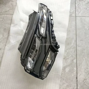 Original Car Daytime Running Light 92207CW510 92208CW510 for Tucson 24 25