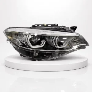 Original Car Headlamp for 2 Series M2 F22 F23 F44 F45 F46 F87 Competition Adaptive Full Headlight for Car OEM