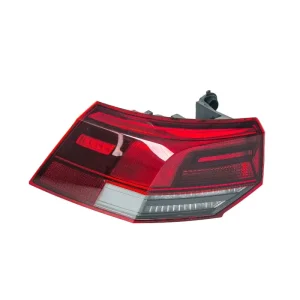 Original Car Lighting System Left Outer Rear Taillight Taillamp for VW GOLF 8 Golf VIII Fit 5H0945095C