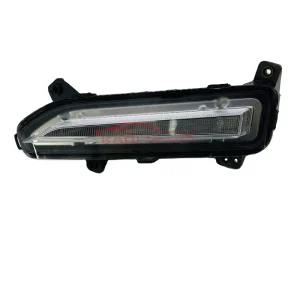 Original Daytime Running Light Lamp Bumper Light Fog Lamp Fits for DFSK Glory 500 E3