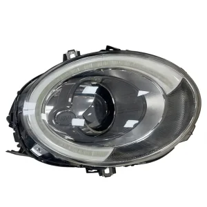 Original Factory 12V New LED Headlight Assembly for MINI F56 F55