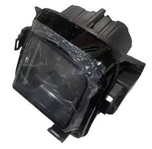 Original Factory LIXIANG L6 Super Bright LED Headlight Assembly 10000 Lumens M3 DRL Bulb 8000K 12V LAA-53011087