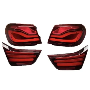 Original Genuine Taillights Suitable for 4 Series F33 F36 F82 F83 LED Taillights Car Brake Lights Turn Signals OEM Taillights