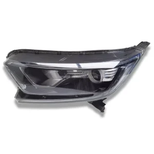 Original Halogen Headlight for for 6000K 12V 25W 4000 Lumens Replacement Front Lighting System