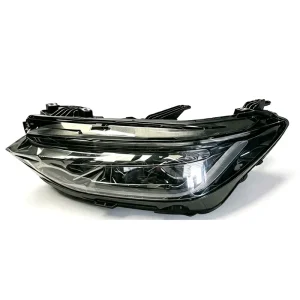 Original Headlight Assembly for Chery Arrizo 8 Pro High Trim Luxury Version Genuine Factory OEM Head Lamp OE 605001157AA