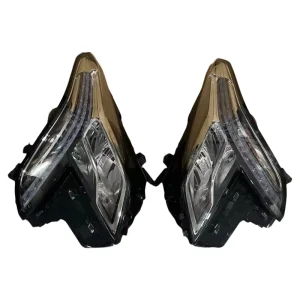 Original Headlight for Cadillac XTS Lighting System Halogen Xenon headlights