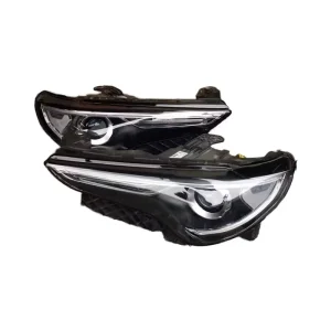Original High Quality Automotive Parts Suitable for Alfa Romeo LED Headlight