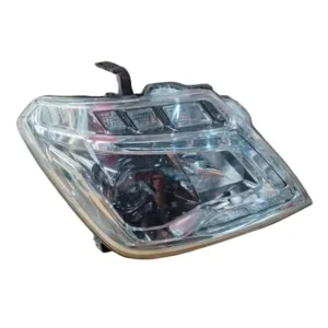 Original High quality LED Headlights for Nissan and Patrol