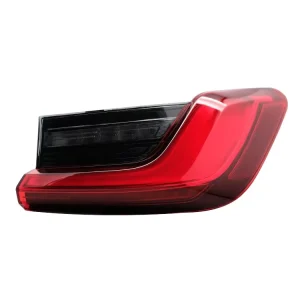 Original LED Rear Tail Lamp Light Assembly for BMW 3 Series Tail Light LED G20 Outer Tail Lights 63217420499 520450