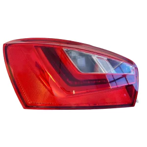 Original Lighting System Left Rear LED Taillight Taillamp 6J4945095L Comfortable Type for SEAT IBIZA