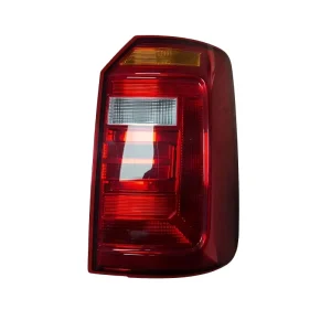 Original Lighting System Right Halogen Single Gate Taillight Tailgate Type for CADDY Fit Taillamp 2K1945096T