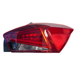 Original Lighting System Right Outer Taillight Taillamp 6F0945208H LED Comfortable Type for SEAT IBIZA