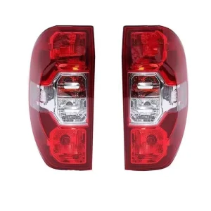 Original Maxus Edeliver 3 Taillight Assembly Taillamp Assembly Rear Lamp Assy OE No. C00047650 C00047651