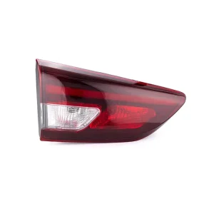Original Motorcycle LED Car Rear Inner Tail Light Assembly Fit for GAC GA4 Model Rear Light Luces. Para El Gac