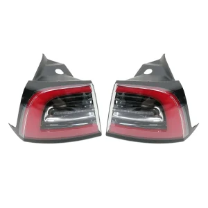 Original New Car Lamp Assembly Model Y Rear Taillight 1502066-00-D 1502087-99-D 8000 Lumens 4000K Clear