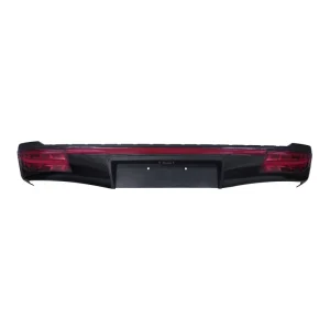 Original New Rear Tail Light Assembly for Cars 5000lm 55w 6000 6500K Color Temperature Flashes