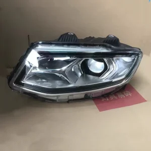 Original Products Headlight Head Lamp Front Lamp Headlamp Head Light for HONGQI H7 H5 H9 HS3 HS5 HS7 HS9 Headlight Assembly