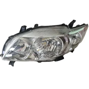 Original Quality Headlight Assembly Fit For Toyota Corolla 2006 2007 2008 2009 Headlamp China&Euro Version Universal 81170-02610