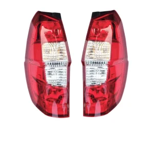 Original Rear Tail Light Assembly Rear Combination Tail Light Anti Collision Tail Light Assembly for Wuling Hongguang S