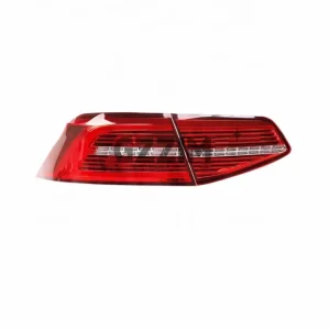 Original Rear Tail Light for Passat B8L Halogen & Xenon Car Tail Lamp 3GB945207/208 3GB945307/308