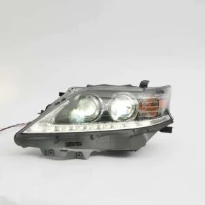 Original Style Headlight For Lexus RX350 Assembly Front Lamp Automobile Exterior Lighting Parts