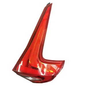 Original Style Mitsubishi Eclipse Cross Rear Tail Light Assembly 12V ABS LED Rear Stop Brake Light Red Lens 8330B282 Accessories