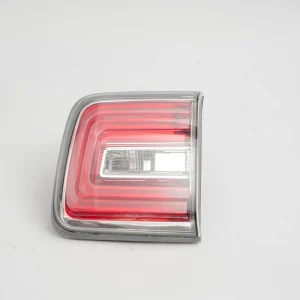 Original Style Rear Tail Light For Nissan Patrol Auto Body Lighting Assembly