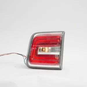 Original Style Rear Tail Light Precise Fit Car Rear Lamp Assembly For Nissan Patrol