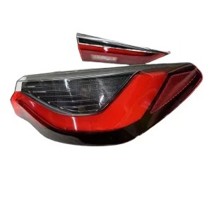 Original Suitable for BMW 4 Series G22 G23 G26 M4 G82 LED Rear Tail Lamp Assembly