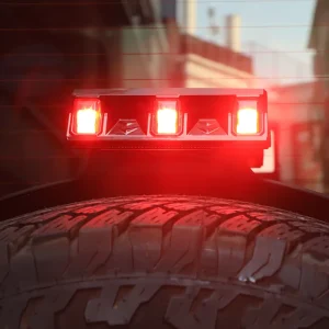 Original Third Brake Lamp IP67 Waterproof Led Rear Lamp Strip Led Lighting Car Led Light for Jeep Truck Brake Light