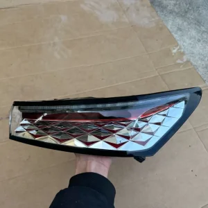 Original Used Car Rear Taillight Assembly Auto Lighting Parts for DS 9